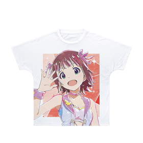 �����ɥ�ޥ����� �ߥꥪ��饤�֡� ŷ���չ� Ani-Art �ե륰��ե��å�T����ĥ�˥��å��� XL 