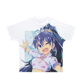 �����ɥ�ޥ����� �ߥꥪ��饤�֡� �����ƶ� Ani-Art �ե륰��ե��å�T����ĥ�˥��å��� M 