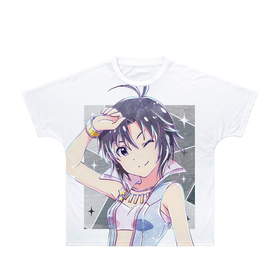 �����ɥ�ޥ����� �ߥꥪ��饤�֡� ���Ͽ� Ani-Art �ե륰��ե��å�T����ĥ�˥��å��� XL 