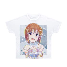 �����ɥ�ޥ����� �ߥꥪ��饤�֡� �븶���� Ani-Art �ե륰��ե��å�T����ĥ�˥��å��� L 