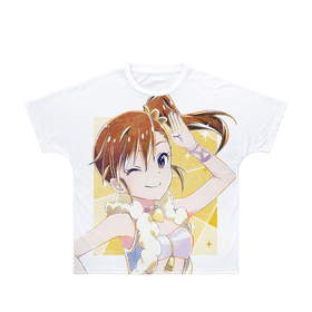 �����ɥ�ޥ����� �ߥꥪ��饤�֡� �г����� Ani-Art �ե륰��ե��å�T����ĥ�˥��å��� L 