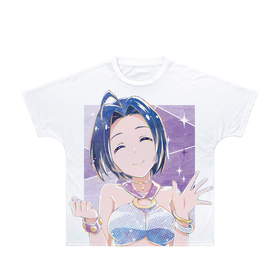 �����ɥ�ޥ����� �ߥꥪ��饤�֡� ���������� Ani-Art �ե륰��ե��å�T����ĥ�˥��å��� M 