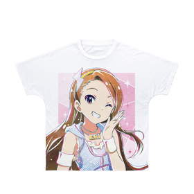 �����ɥ�ޥ����� �ߥꥪ��饤�֡� �����˿� Ani-Art �ե륰��ե��å�T����ĥ�˥��å��� XL 