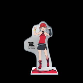 SSSS.DYNAZENON 륹 Ļ 