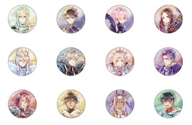 ����� Fate/Grand Order -���������ΰ襭�����å�- ����Хå� PALE TONE series��1BOX�� 