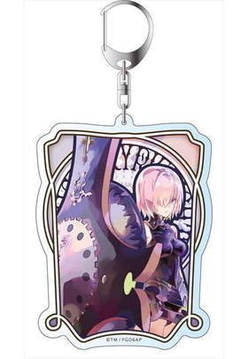 ����� Fate/Grand Order -���������ΰ襭�����å�- �ǥ������ۥ���� PALE TONE series �ޥ��塦���ꥨ�饤�� 