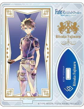 ����� Fate/Grand Order -���������ΰ襭�����å�- ������륹����� PALE TONE series ƣ��Ω�� 