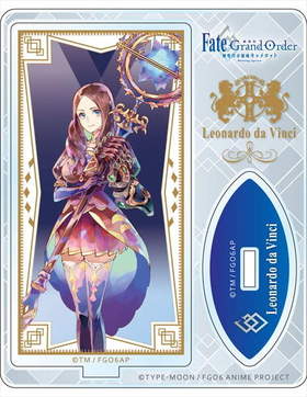 ����� Fate/Grand Order -���������ΰ襭�����å�- ������륹����� PALE TONE series �쥪�ʥ�ɡ������������ 