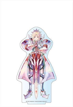 ����� Fate/Grand Order -���������ΰ襭�����å�- �ǥ�������륹����� PALE TONE series �⡼�ɥ�å� 