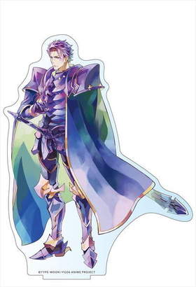 ����� Fate/Grand Order -���������ΰ襭�����å�- �ǥ�������륹����� PALE TONE series ��󥹥��å� 