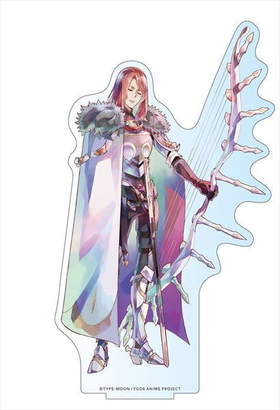 ����� Fate/Grand Order -���������ΰ襭�����å�- �ǥ�������륹����� PALE TONE series �ȥꥹ���� 