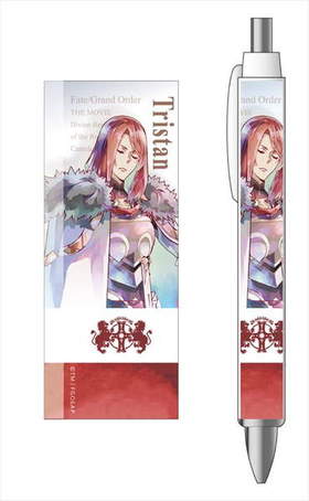 ����� Fate/Grand Order -���������ΰ襭�����å�- �ܡ���ڥ� PALE TONE series �ȥꥹ���� 