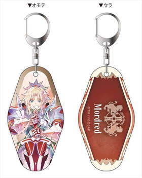 ����� Fate/Grand Order -���������ΰ襭�����å�- ξ�̥����ۥ���� PALE TONE series �⡼�ɥ�å� 