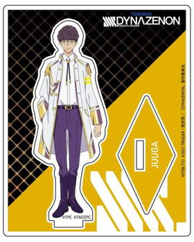 SSSS.DYNAZENON 륹 奦 