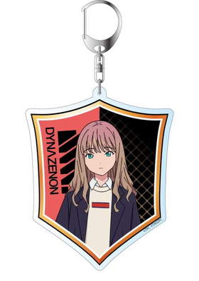 SSSS.DYNAZENON ǥۥ ̴ 