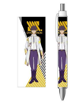 SSSS.DYNAZENON ܡڥ 奦 