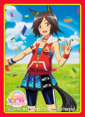 ����饹�꡼�֥��쥯����� �ޥåȥ��꡼�� ����̼�ץ�ƥ��������ӡ�Season 2 �����˥󥰥����å� 