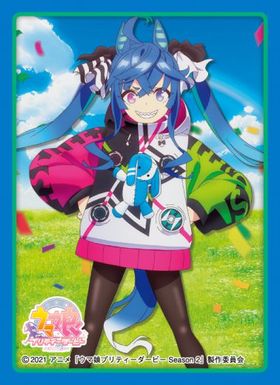 ����饹�꡼�֥��쥯����� �ޥåȥ��꡼�� ����̼�ץ�ƥ��������ӡ�Season 2 �ĥ��󥿡��� 