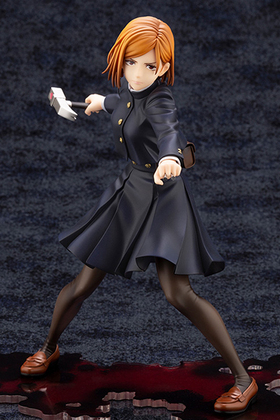 ���Ѳ��� ARTFX J ţ������ 1/8 �����ʥե����奢 