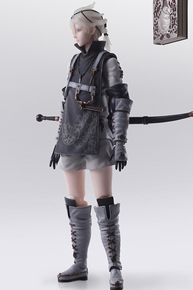 NieR Replicant ver.1.22474487139... BRING ARTS ǯˡ ե奢 