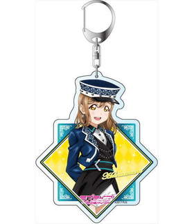 ��֥饤�֡����󥷥㥤��!! �ǥ������ۥ���� �ִ� Fantastic Departure�� ver 