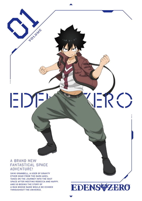 EDENS ZERO 1 Blu-ray Disc㴰ǡ 