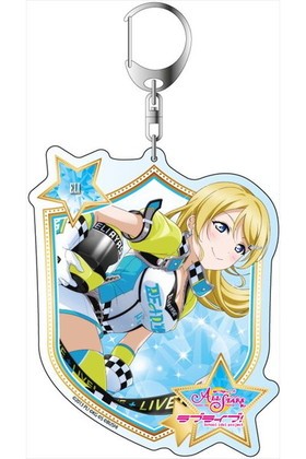 ��֥饤�֡��������륢���ɥ�ե����ƥ��Х�ALL STARS �ǥ������ۥ���� ������Τ Queen of the Circuit ver 