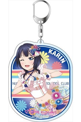 ��֥饤�֡��������륢���ɥ�ե����ƥ��Х�ALL STARS �ǥ������ۥ���� ī����� Love U my friends ver 