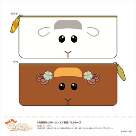 PUI PUI 륫 դեڥ󥱡 B &祳 