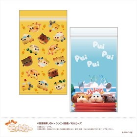 PUI PUI 륫 åѡХå A  