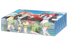 �֥������� ���ȥ쥤���ܥå������쥯����� V2 Vol.5 ����ʬ�βֲǢ� �����ӥ��奢��ver.  �ѥå���������