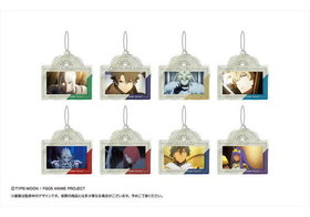 ����� Fate/Grand Order -���������ΰ襭�����å�- ���ͥޥ��쥯����� ������륭���ۥ������1BOX�� 