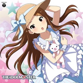 THE IDOLM��STER MASTER ARTIST 4 12 �����˿��������˿���CV��ţ�����á� 