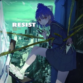 Kotone 1st����Х��RESIST��[�̾���]��Kotone 