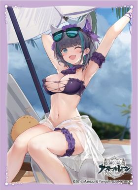 �֥��å��꡼����饯�������꡼�� ��������졼�� �������㡼 ����Ver. 