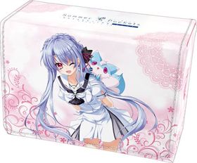 ǥåW Summer Pockets REFLECTION BLUE  