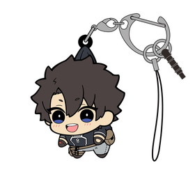 ����� Fate/Grand Order -���������ΰ襭�����å�- ƣ��Ω�� �Ĥޤޤ� 