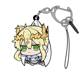 ����� Fate/Grand Order -���������ΰ襭�����å�- ��Ҳ� �Ĥޤޤ� 