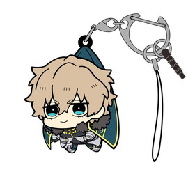 ����� Fate/Grand Order -���������ΰ襭�����å�- ���������� �Ĥޤޤ� 