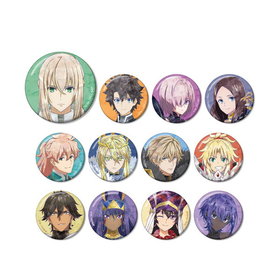 ����� Fate/Grand Order -���������ΰ襭�����å�- ���� Wandering�� Agateram �ȥ졼�ǥ��� Ani-Art �̥Хå���1BOX�� 