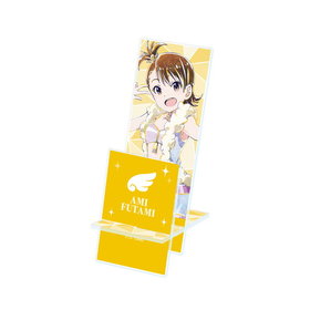 �����ɥ�ޥ����� �ߥꥪ��饤�֡� �г����� Ani-Art ������륹�ޥۥ������ 