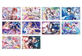 ��֥饤�֡��������륢���ɥ�ե����ƥ��Х� ALL STARS ���ߤ����쥯����� ������رॹ�����륢���ɥ�Ʊ�����1BOX�� 