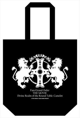 �����Fate/Grand Order -���������ΰ襭�����å�- �����Х��ȡ��ȥХå� 