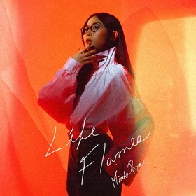 ž饹饤ä 2 2OPơޡLike FlamesסMindaRyn 