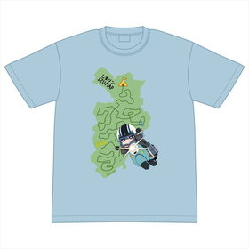 ��륭��� SEASON2 ���ޥ��IZU MAP T����� L 