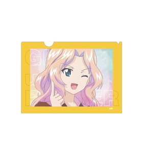 �����륺���ѥ�ĥ��� �ǽ��� ���� Ani-Art clear label ���ꥢ�ե����� 