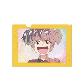 �����륺���ѥ�ĥ��� �ǽ��� ���ꥵ Ani-Art clear label ���ꥢ�ե����� 