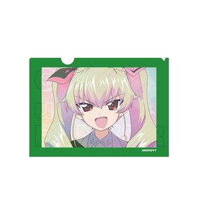 �����륺���ѥ�ĥ��� �ǽ��� �������� Ani-Art clear label ���ꥢ�ե����� 