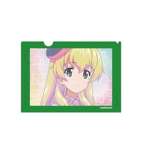 �����륺���ѥ�ĥ��� �ǽ��� ����ѥå��� Ani-Art clear label ���ꥢ�ե����� 