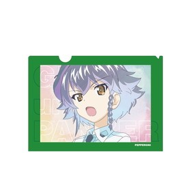 �����륺���ѥ�ĥ��� �ǽ��� �ڥѥ��� Ani-Art clear label ���ꥢ�ե����� 